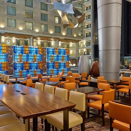 The Westin Detroit Metropolitan Airport Hotel Romulus Luaran gambar