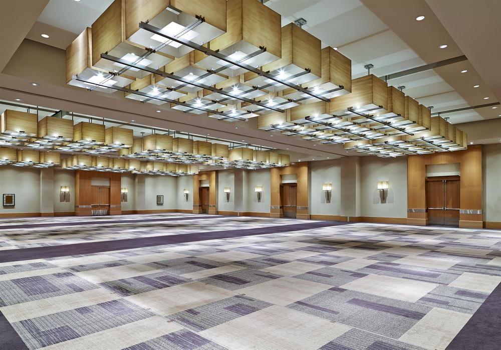 The Westin Detroit Metropolitan Airport Hotel Romulus Luaran gambar
