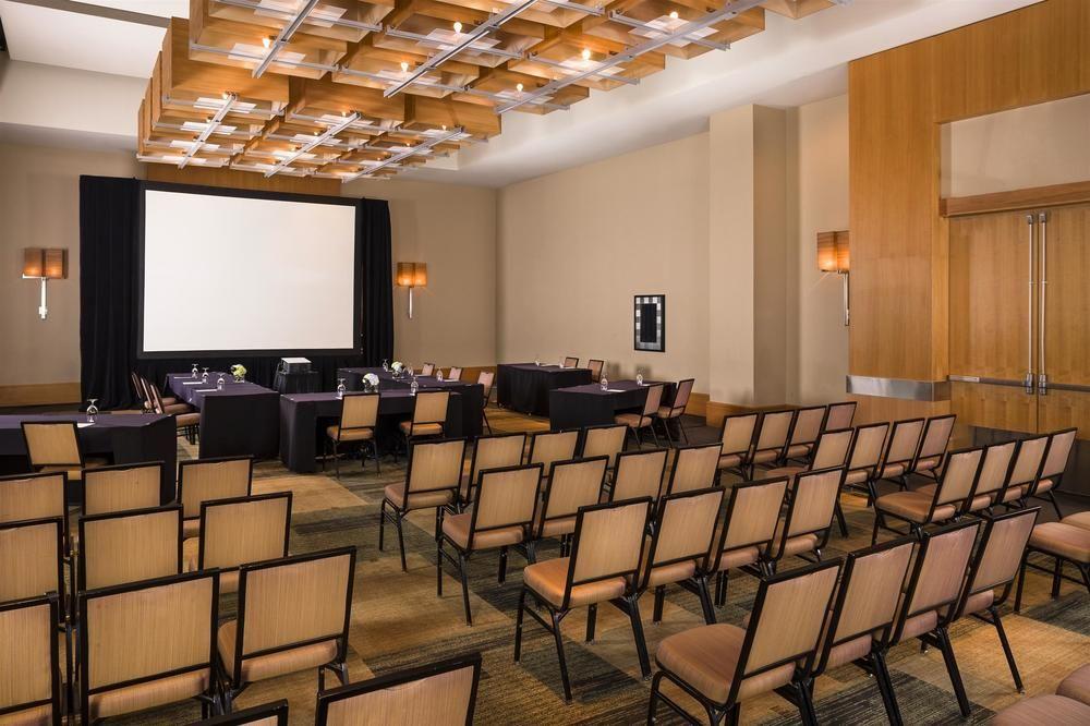 The Westin Detroit Metropolitan Airport Hotel Romulus Luaran gambar