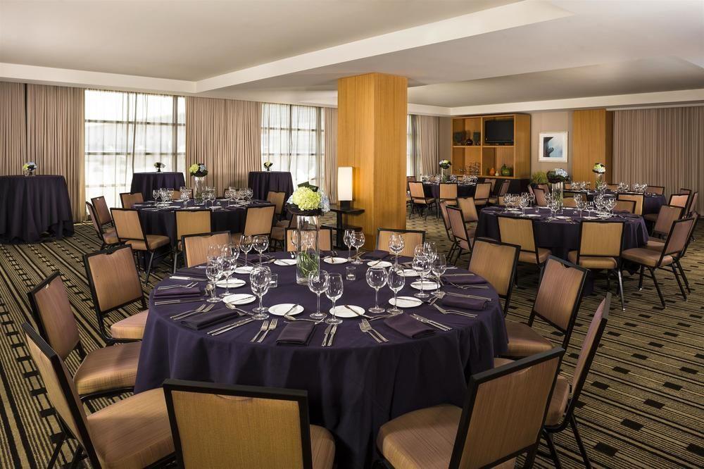 The Westin Detroit Metropolitan Airport Hotel Romulus Luaran gambar