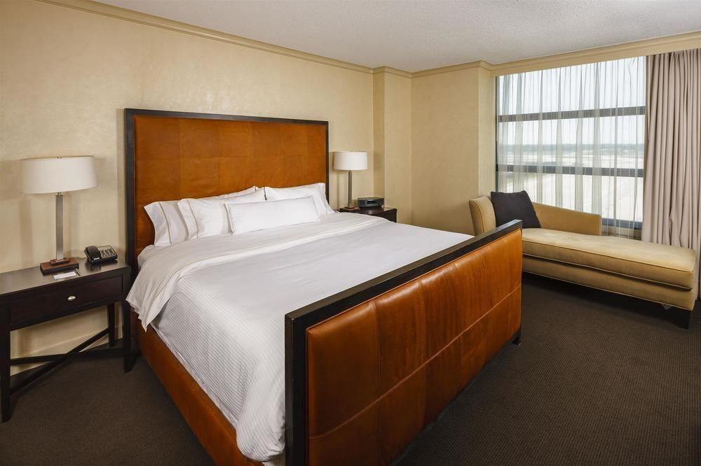 The Westin Detroit Metropolitan Airport Hotel Romulus Luaran gambar