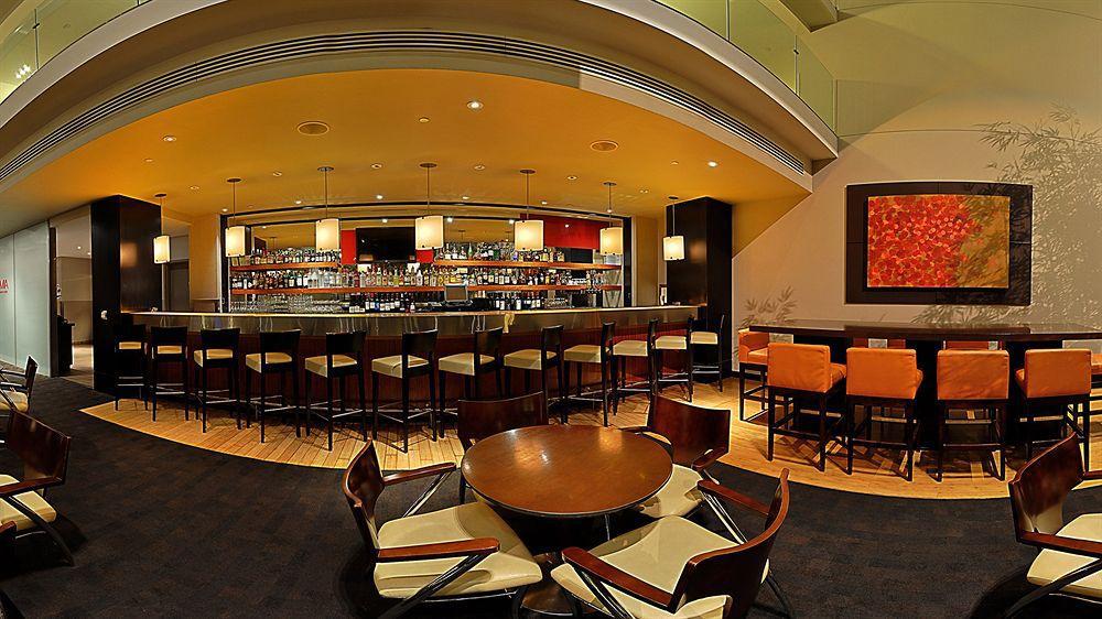 The Westin Detroit Metropolitan Airport Hotel Romulus Luaran gambar
