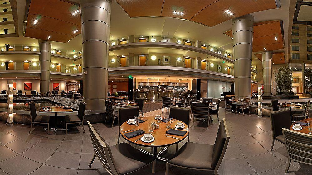 The Westin Detroit Metropolitan Airport Hotel Romulus Luaran gambar