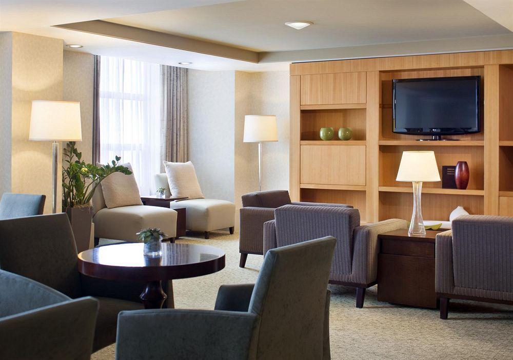 The Westin Detroit Metropolitan Airport Hotel Romulus Luaran gambar
