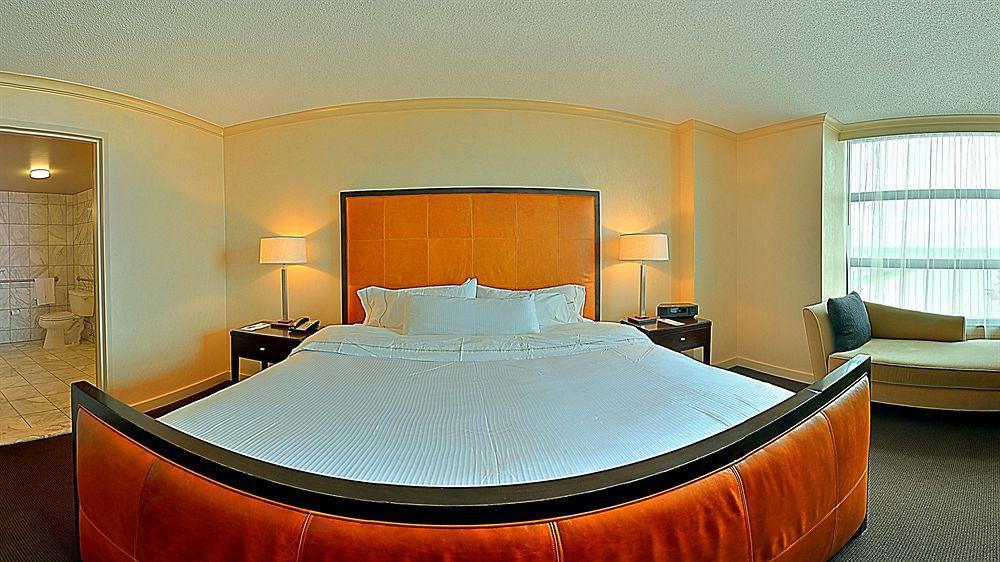 The Westin Detroit Metropolitan Airport Hotel Romulus Luaran gambar