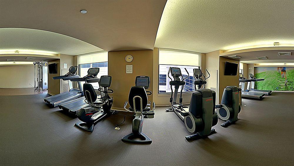 The Westin Detroit Metropolitan Airport Hotel Romulus Luaran gambar