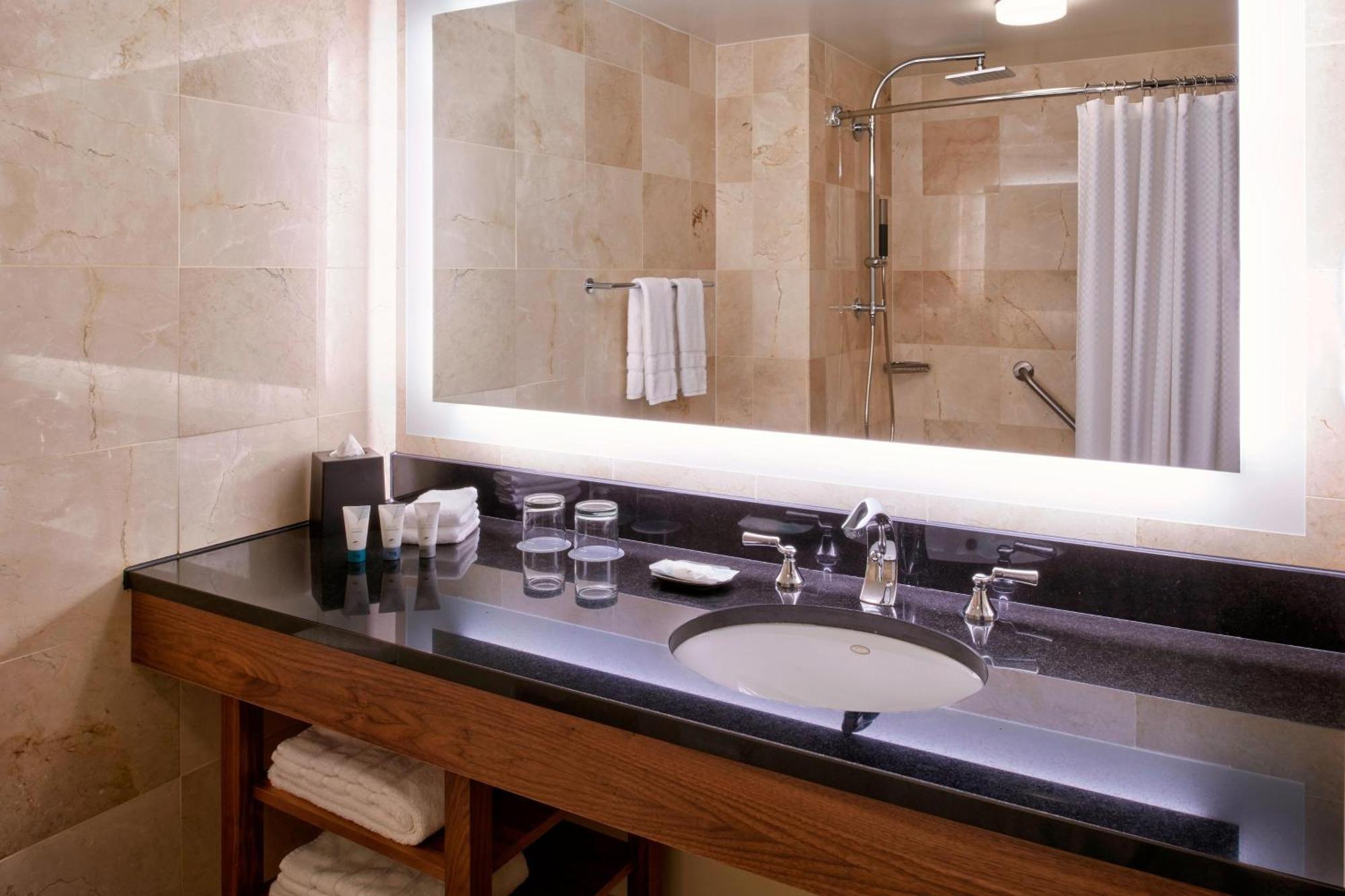 The Westin Detroit Metropolitan Airport Hotel Romulus Luaran gambar