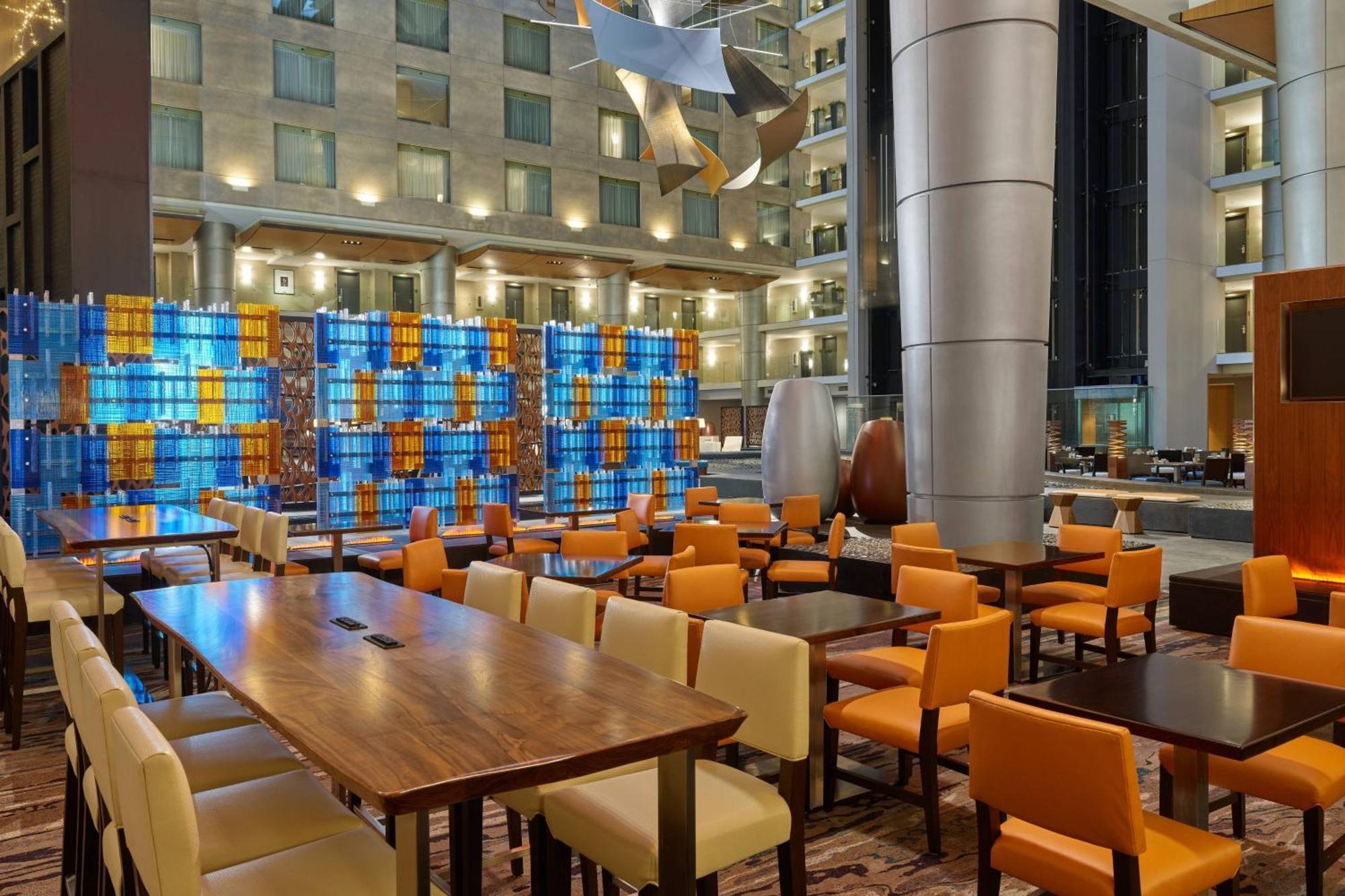 The Westin Detroit Metropolitan Airport Hotel Romulus Luaran gambar