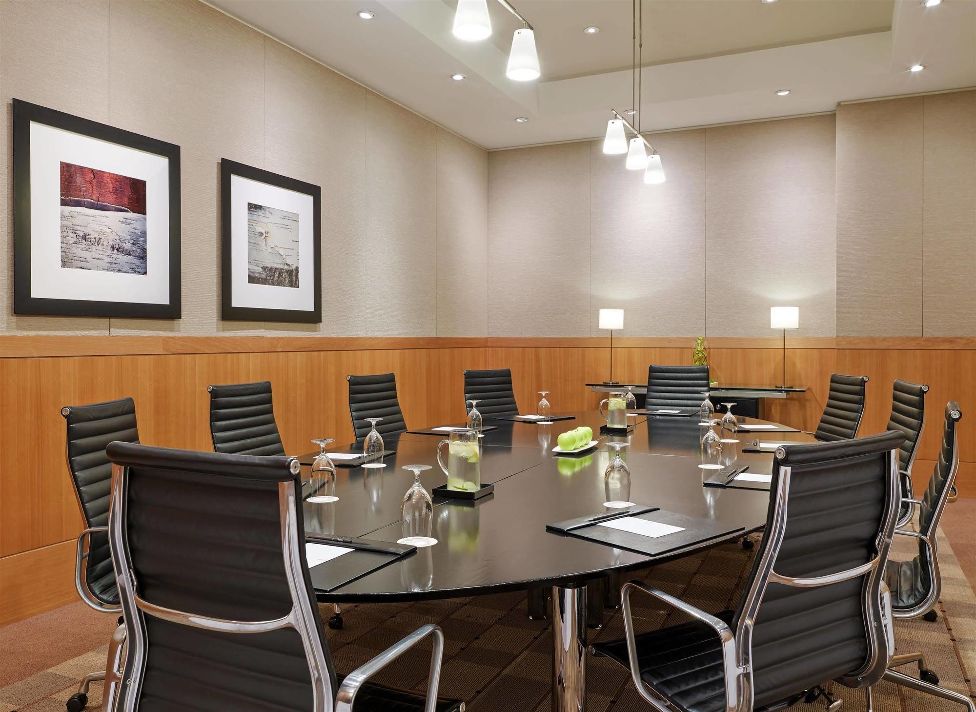 The Westin Detroit Metropolitan Airport Hotel Romulus Luaran gambar