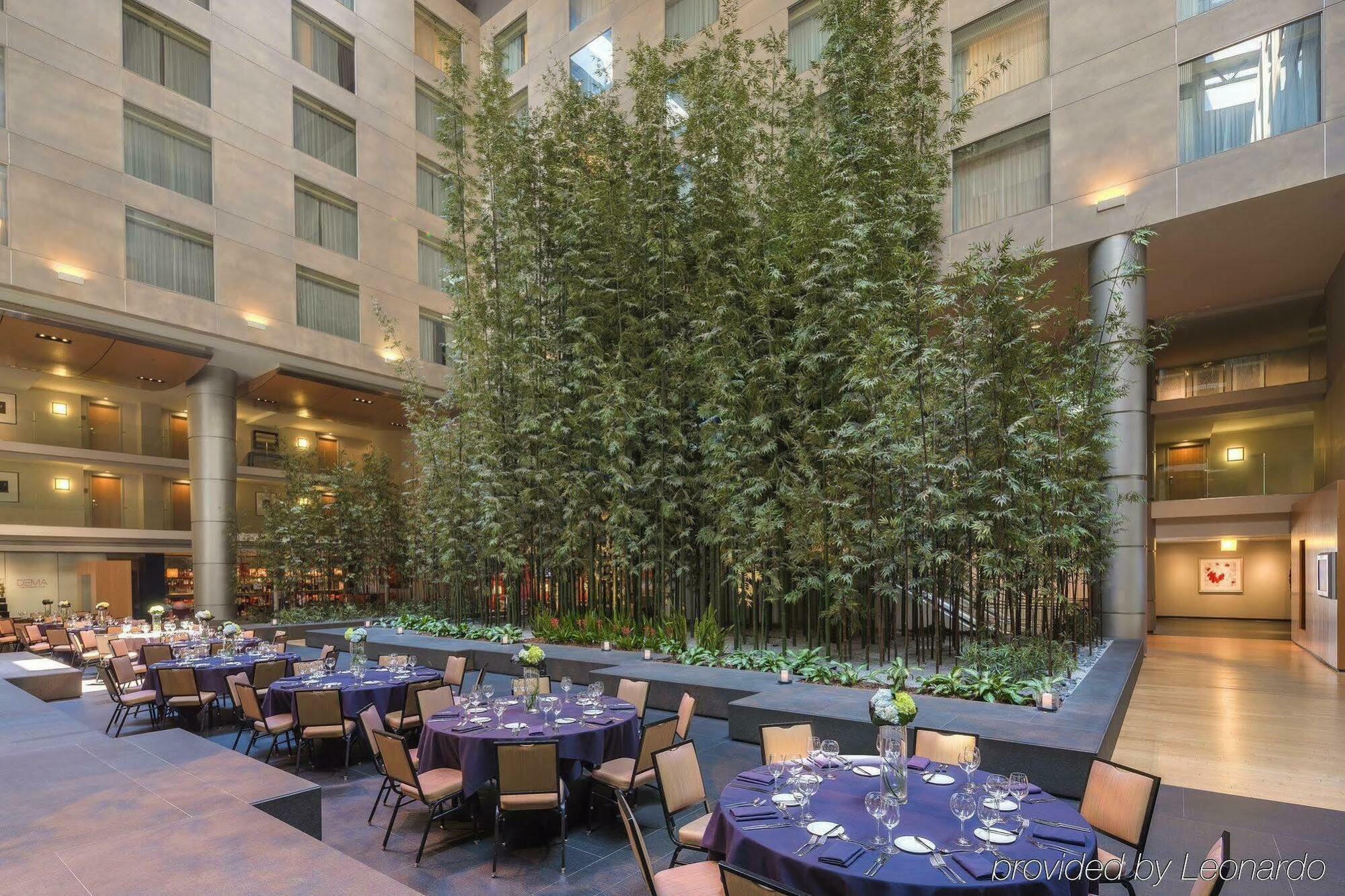 The Westin Detroit Metropolitan Airport Hotel Romulus Luaran gambar