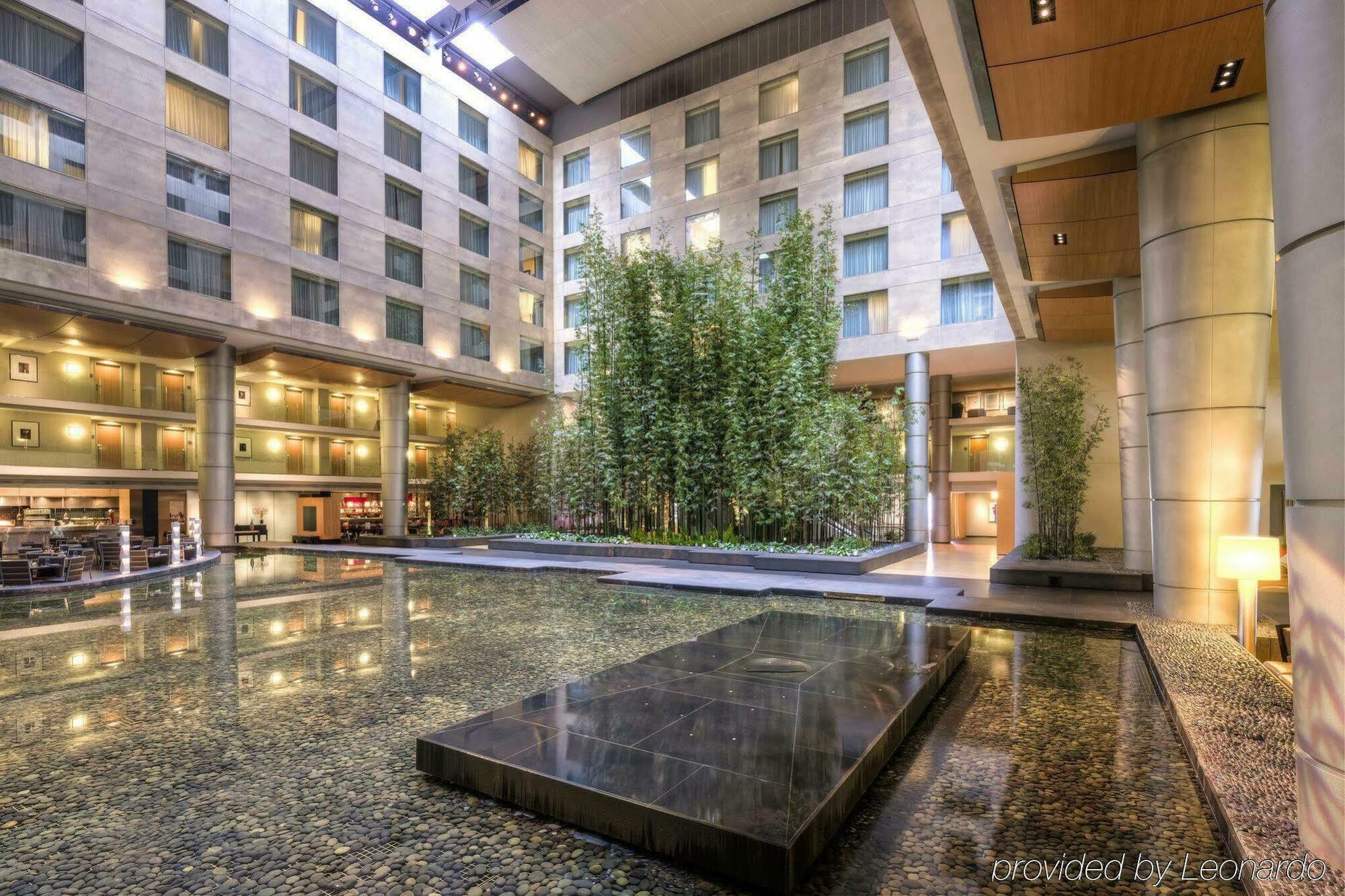 The Westin Detroit Metropolitan Airport Hotel Romulus Luaran gambar